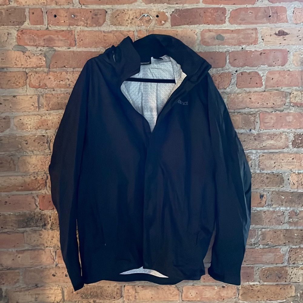 Marmot Rain Jacket